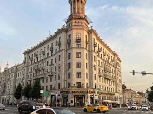 Квартира продажа в Москва, Московская область