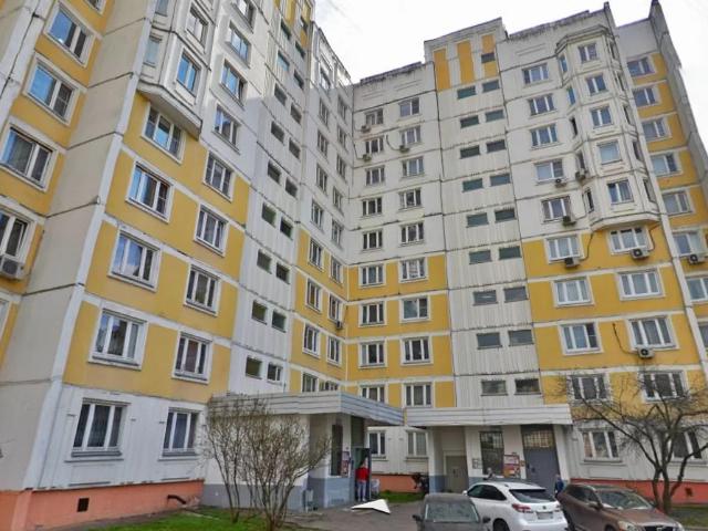 Квартира продажа в Москва