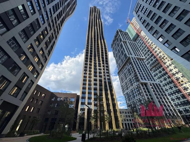 Квартира продажа в район Печатники, Москва