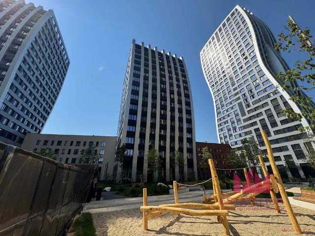Квартира продажа в район Печатники, Москва