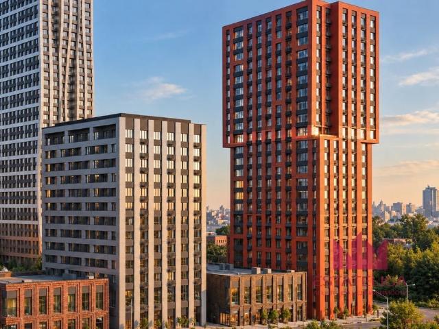 Квартира продажа в район Печатники, Москва