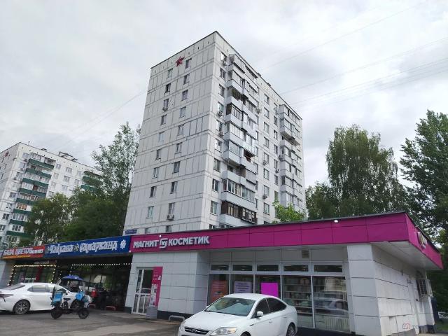 Квартира продажа в Москва