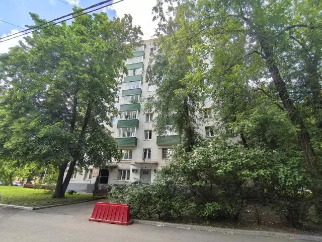 Квартира продажа в Москва