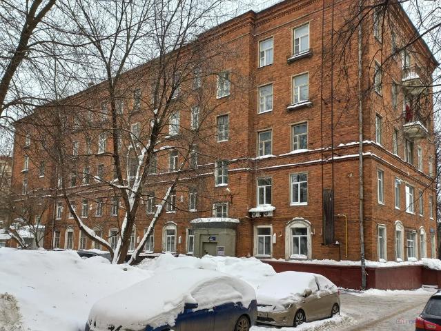 Квартира продажа в Москва