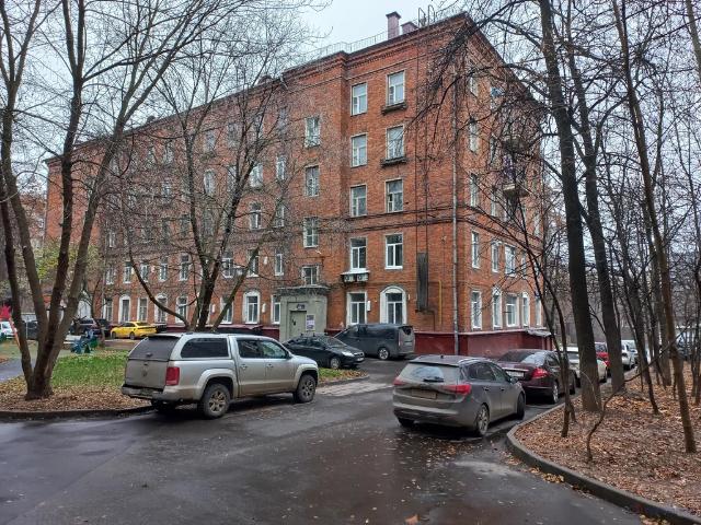 Квартира продажа в Москва