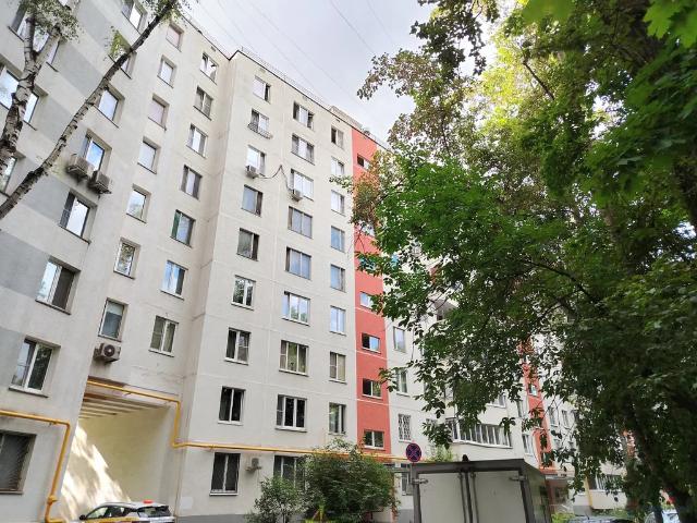 Квартира продажа в Москва