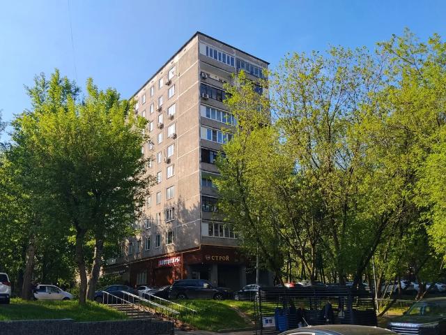 Квартира продажа в Москва