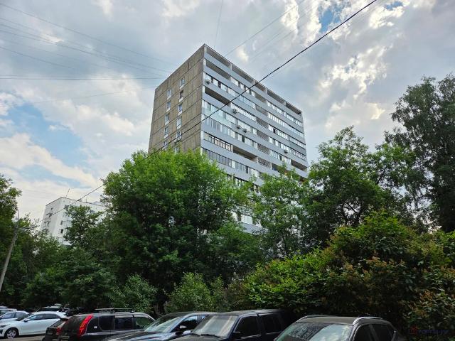 Квартира продажа в Москва