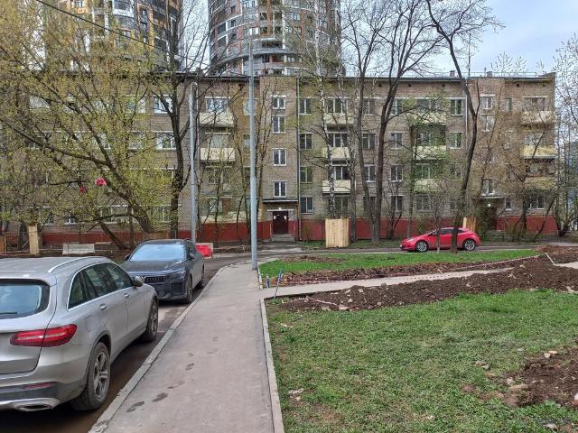 Квартира продажа в Москва