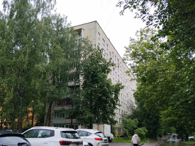 Квартира продажа в Москва