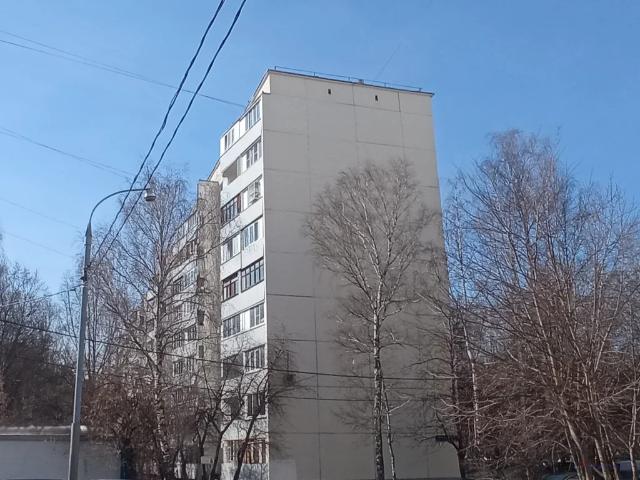 Квартира продажа в Москва