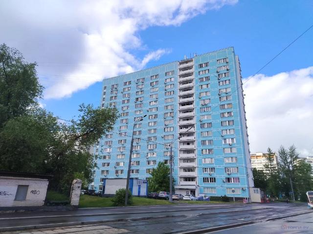 Квартира продажа в Москва