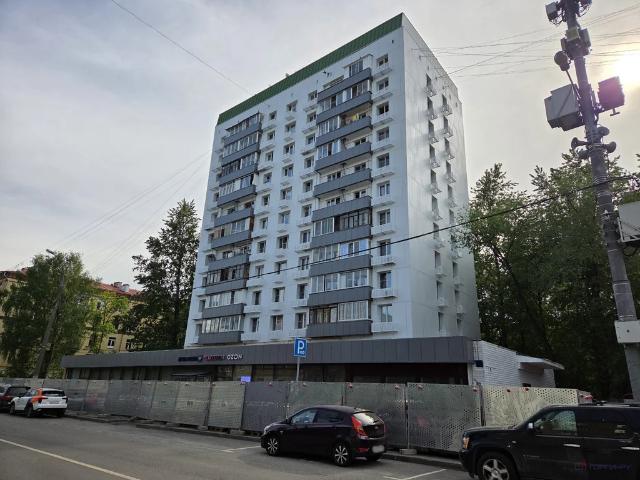 Квартира продажа в Москва
