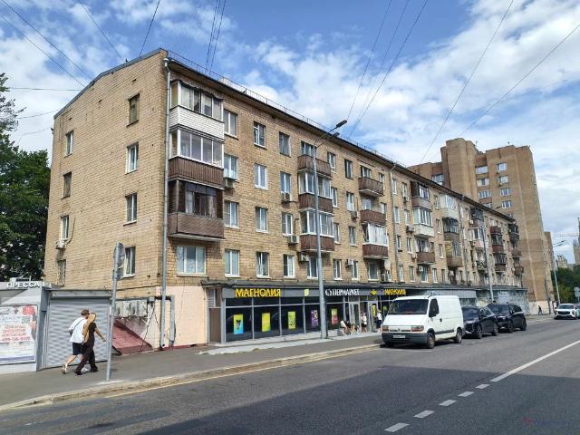 Квартира продажа в Москва