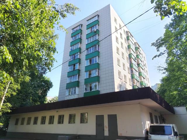 Квартира продажа в Москва