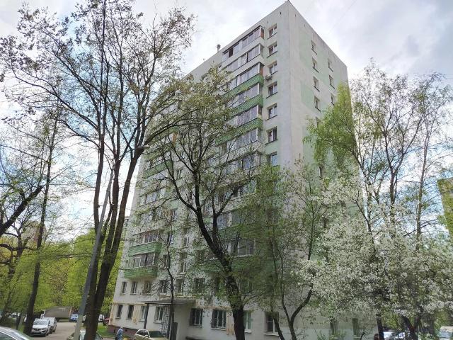 Квартира продажа в Москва