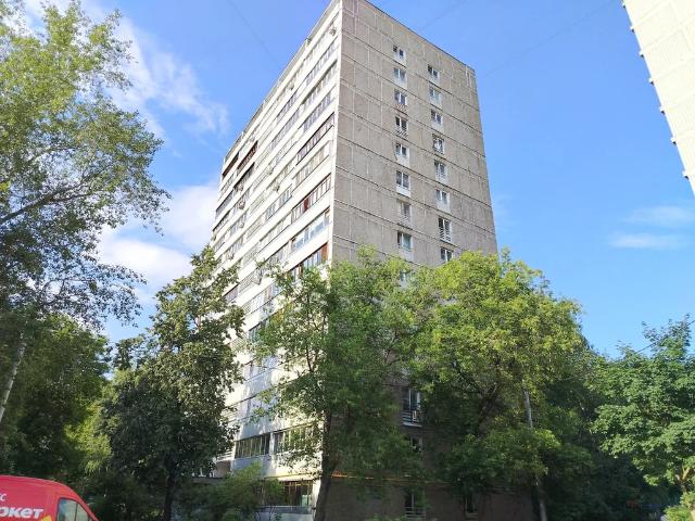 Квартира продажа в Москва