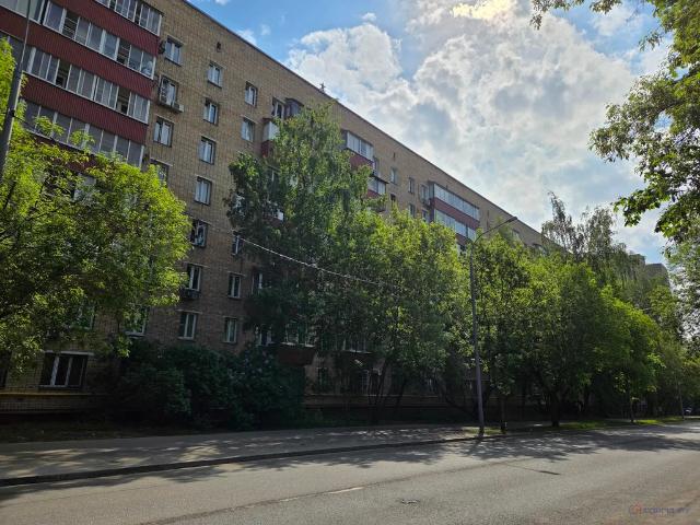 Квартира продажа в Москва