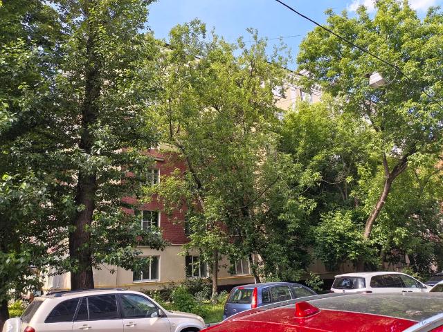 Квартира продажа в Москва