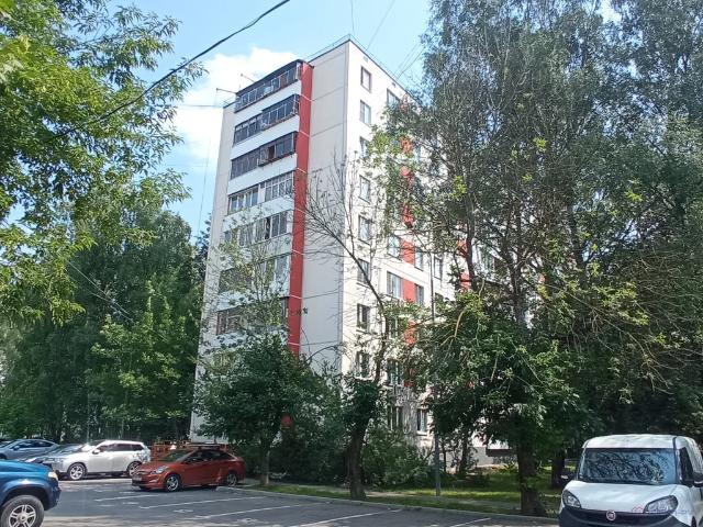Квартира продажа в Москва
