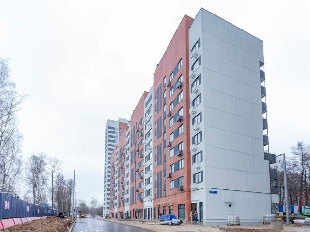 Квартира продажа в Москва