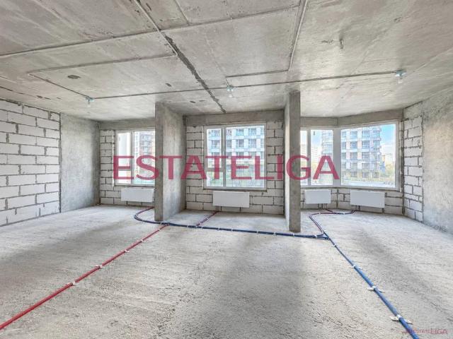 Квартира продажа в Жилой комплекс «Символ», Москва