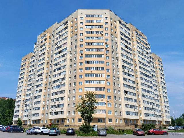 Квартира продажа в Внуково