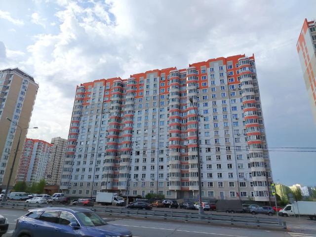 Квартира продажа в Москва