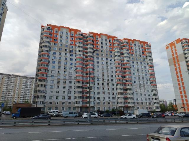 Квартира продажа в Москва