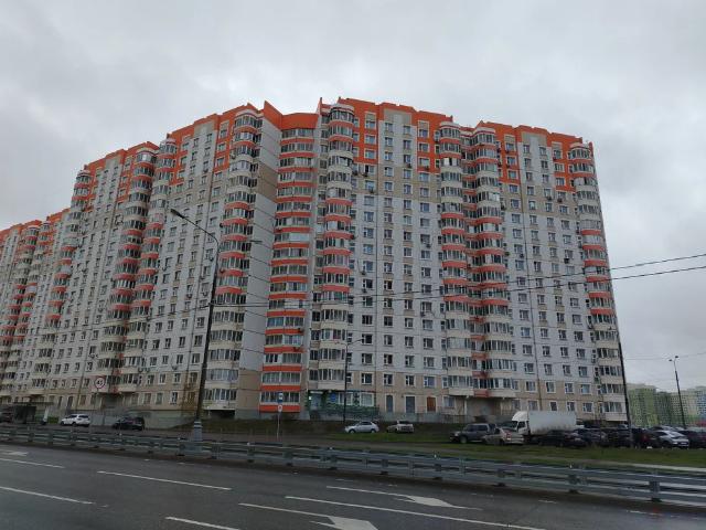 Квартира продажа в Москва