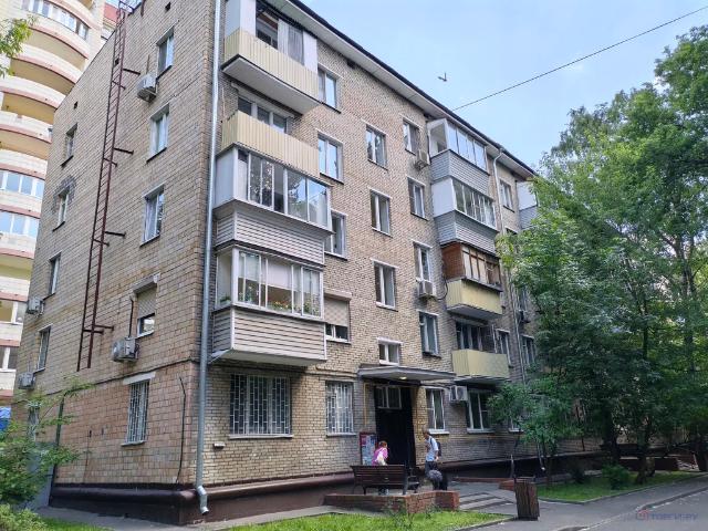 Квартира продажа в Москва