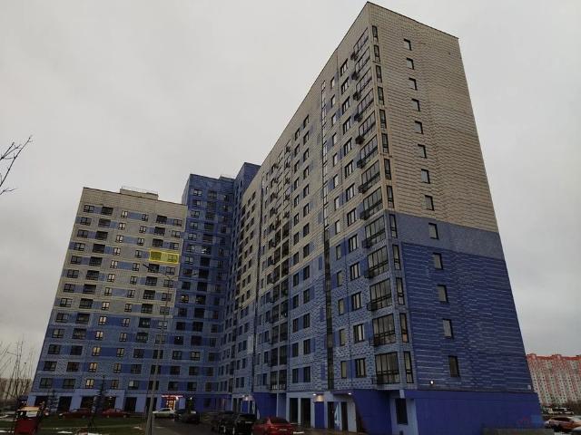Квартира продажа в Москва