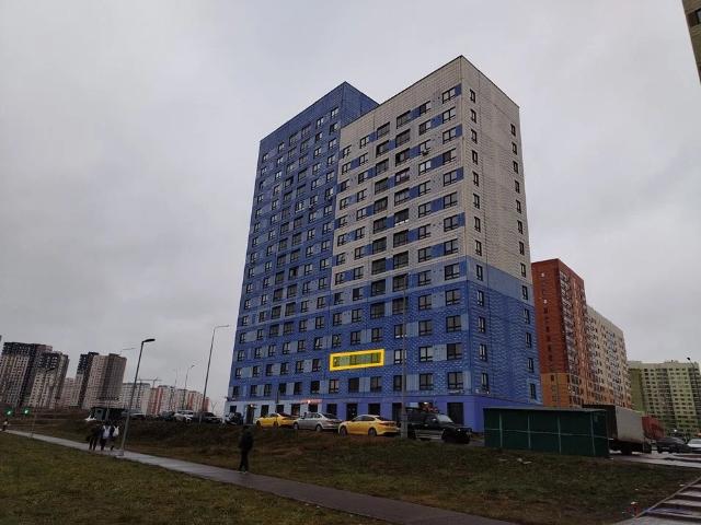Квартира продажа в Москва