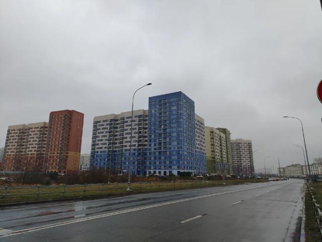 Квартира продажа в Москва