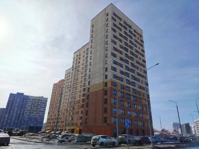 Квартира продажа в Москва
