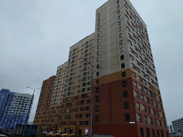 Квартира продажа в Москва