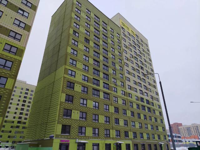Квартира продажа в Москва