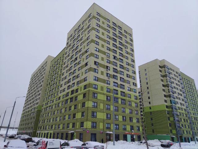 Квартира продажа в Москва