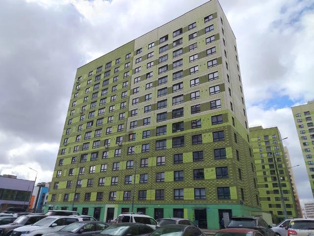 Квартира продажа в Москва