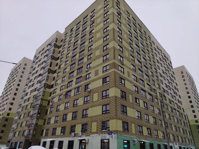 Квартира продажа в Москва