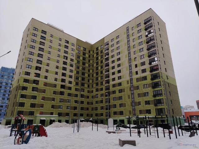 Квартира продажа в Москва