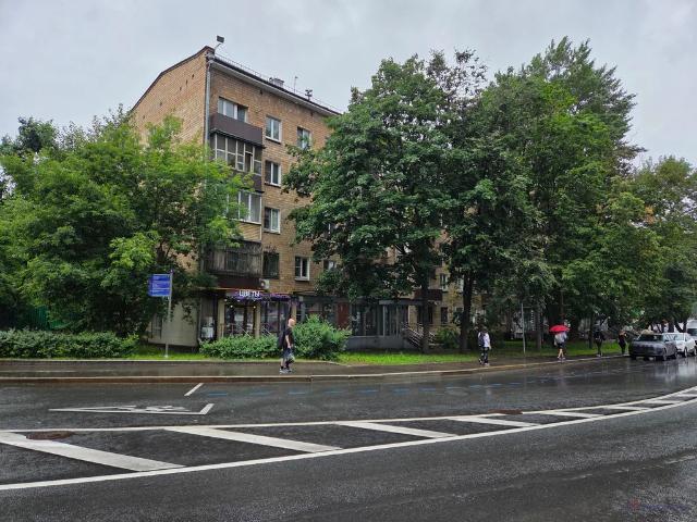 Квартира продажа в Москва