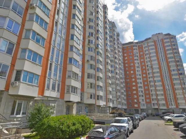 Квартира продажа в Внуково