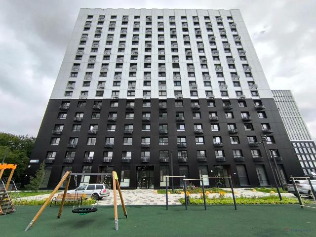 Квартира продажа в Москва