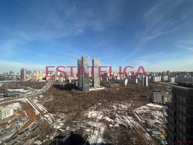 Квартира продажа в Жилой комплекс Событие, Москва
