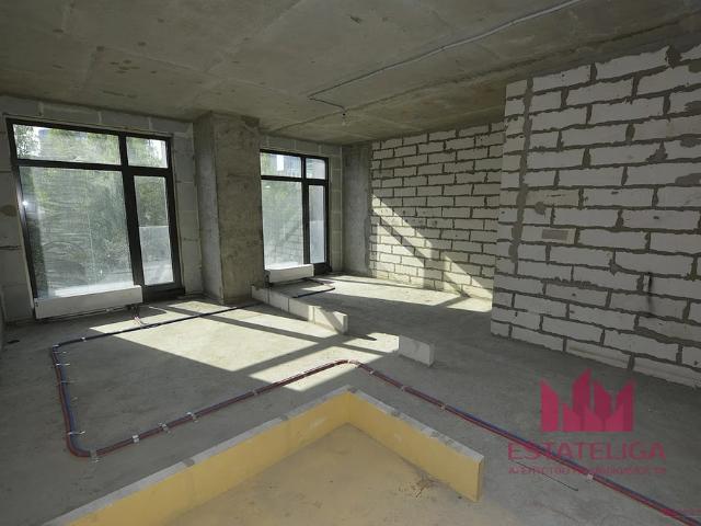 Квартира продажа в Жилой комплекс Событие, Москва