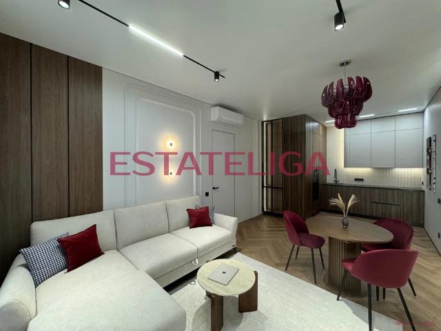 Квартира продажа в Жилой комплекс Река, Москва