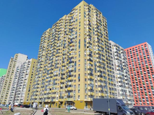 Квартира продажа в Москва