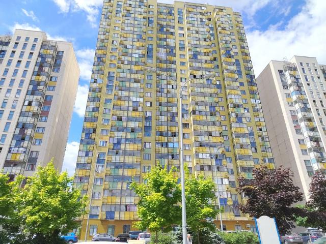 Квартира продажа в Москва