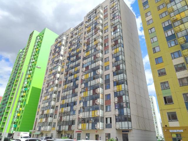 Квартира продажа в Москва